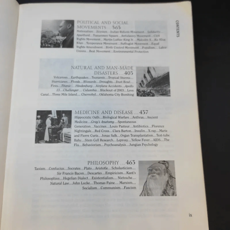 The Handy History Answer Book - Rebecca Ferguson รูปที่ 11