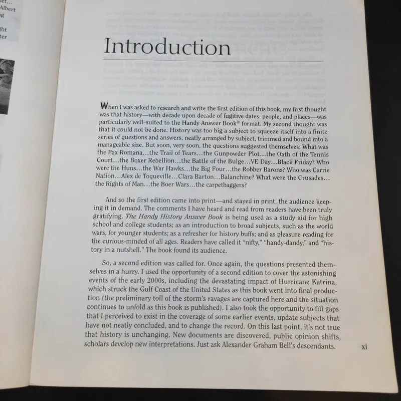 The Handy History Answer Book - Rebecca Ferguson รูปที่ 13