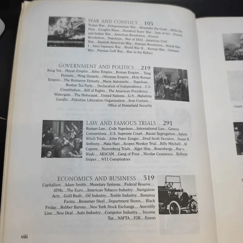 The Handy History Answer Book - Rebecca Ferguson รูปที่ 10