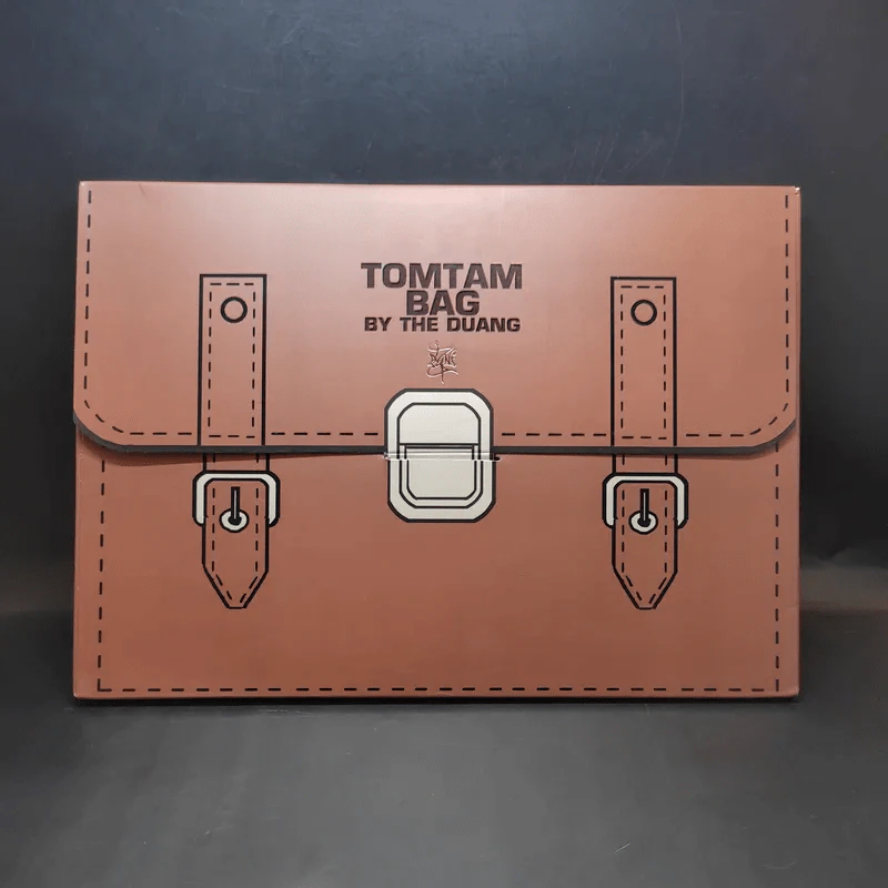 Tomtam Bag By The Duang - เดอะดวง รูปที่ 1