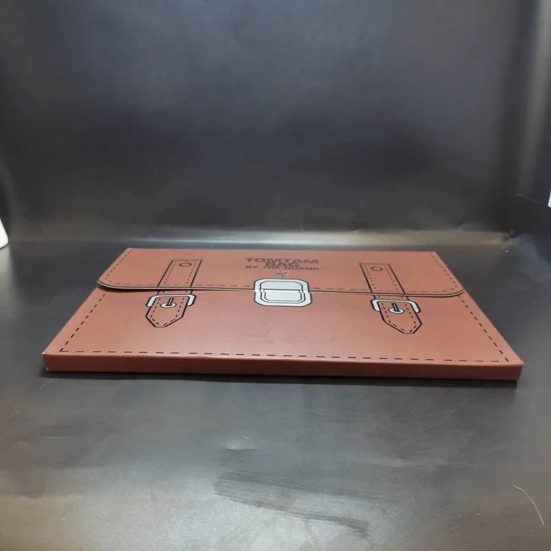 Tomtam Bag By The Duang - เดอะดวง รูปที่ 5