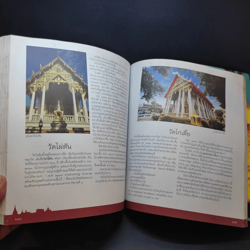 บางกอกวัด บอกเล่า(เรื่อง) รูปที่ 21