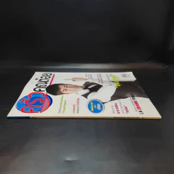 ครัวคุณต๋อย ฉบับที่ 11 มิ.ย.2558 เคน ภูภูมิ รูปที่ 4