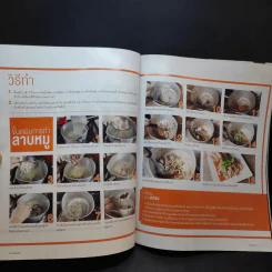 ครัวคุณต๋อย ฉบับที่ 29 ธ.ค.2559 แต้ว ณฐพร รูปที่ 8