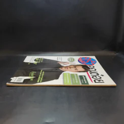 ครัวคุณต๋อย ฉบับที่ 40 พ.ย.2560 จอห์น วิญญู รูปที่ 5