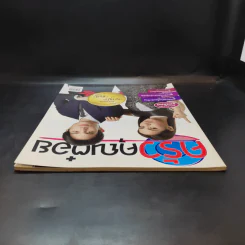 ครัวคุณต๋อย ฉบับที่ 46 พ.ค.2561 ญาญ่า, ซันนี่ รูปที่ 6