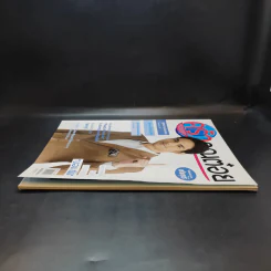ครัวคุณต๋อย ฉบับที่ 52 พ.ย.2561 บอม ธนิน รูปที่ 5