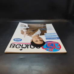 ครัวคุณต๋อย ฉบับที่ 52 พ.ย.2561 บอม ธนิน รูปที่ 6