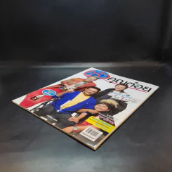 ครัวคุณต๋อย ฉบับที่ 13 ส.ค.2558 ไตรภพ รูปที่ 7