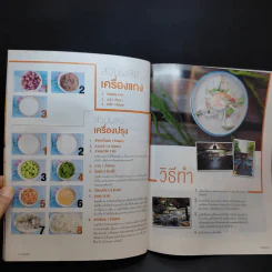 ครัวคุณต๋อย ฉบับที่ 7 ก.พ.2558 หมาก ปริญ รูปที่ 11