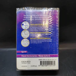 Oxford Mini School Dictionary รูปที่ 2