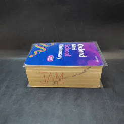 Oxford Mini School Dictionary รูปที่ 4