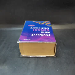 Oxford Mini School Dictionary รูปที่ 6