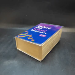 Oxford Mini School Dictionary รูปที่ 7