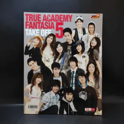 True Academy Fantasia Take Off 5 รูปที่ 1