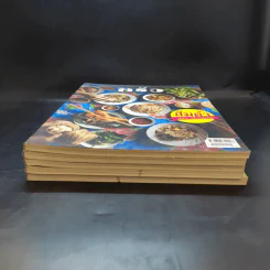 ขายเหมานิตยสารครัว 5 เล่ม รูปที่ 5