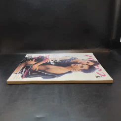 แพรว ปีที่ 38 ฉบับที่ 912 ส.ค.2560 เคน ธีรเดช, แอน ทองประสม รูปที่ 5