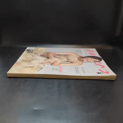แพรว ปีที่ 38 ฉบับที่ 903 เม.ย.2560 คิมเบอร์ลี่ รูปที่ 5