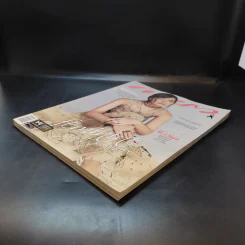 แพรว ปีที่ 38 ฉบับที่ 903 เม.ย.2560 คิมเบอร์ลี่ รูปที่ 7