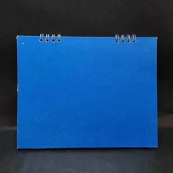 ปฏิทินตั้งโต๊ะ ธ.กรุงเทพ พ.ศ.2559 รูปที่ 2