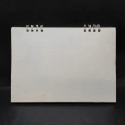 ปฏิทินตั้งโต๊ะ ธ.กสิกรไทย พ.ศ.2553 รูปที่ 2