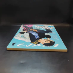 แพรว ปีที่ 39 ฉบับที่ 915 ต.ค.2560 เป๊ก ผลิตโชค รูปที่ 6
