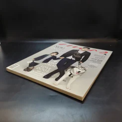 แพรว ปีที่ 39 ฉบับที่ 914 ก.ย.2560 โตโน่, มะลิ รูปที่ 7