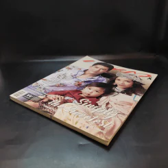 แพรว ปีที่ 38 ฉบับที่ 899 ก.พ.2560 ติ๊ก เจษฎาภรณ์ รูปที่ 7