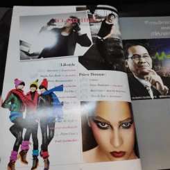 เปรียว 656 ปักษ์แรก พ.ย.2552 บี้ สุกฤษฎิ์ รูปที่ 10