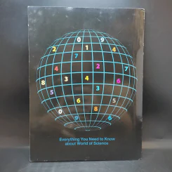 World of Numbers Science Illustrated รูปที่ 2