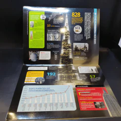 World of Numbers Science Illustrated รูปที่ 9