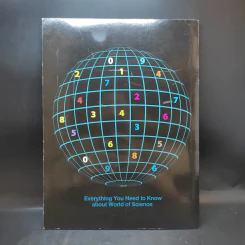 World of Numbers Science Illustrated รูปที่ 2