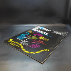 World of Numbers Science Illustrated รูปที่ 7