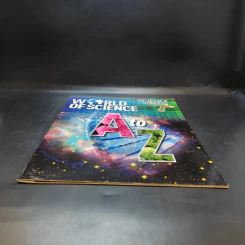 World of Science A to Z Science Illustrated รูปที่ 4