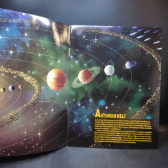 World of Science A to Z Science Illustrated รูปที่ 8