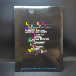 World of Science A to Z Science Illustrated รูปที่ 2