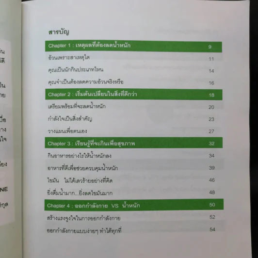 เปลี่ยนรูปร่างสู่สาวไซส์เอสด้วยโปรแกรมสลายไขมันตามรูปร่างใน 7 วัน - พรพิมล ศิริกุล รูปที่ 12
