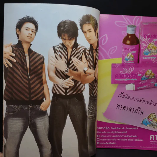 ทีวีพูล ฉบับที่ 917 ธ.ค.2550 D2B รูปที่ 9