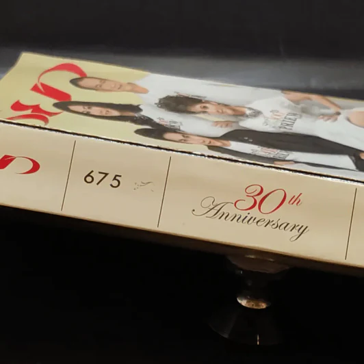 เปรียว ฉบับที่ 675 พ.ย.2553 30th Anniversary รูปที่ 13