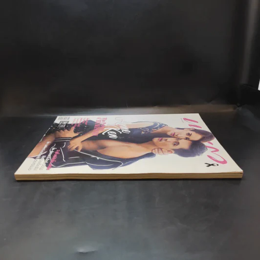 แพรว ปีที่ 38 ฉบับที่ 912 ส.ค.2560 เคน ธีรเดช, แอน ทองประสม รูปที่ 5