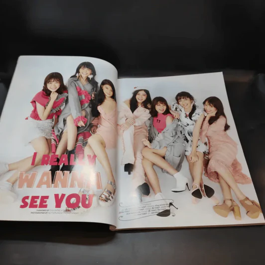 สุดสัปดาห์ Jan 2018 No.835 Vol.35 BNK48 รูปที่ 8