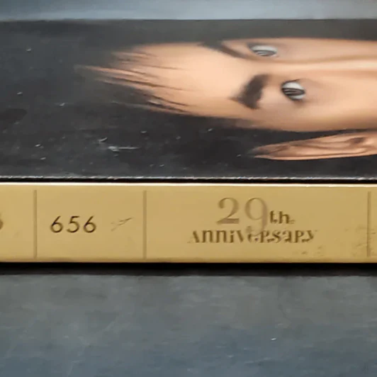 เปรียว 656 ปักษ์แรก พ.ย.2552 บี้ สุกฤษฎิ์ รูปที่ 3