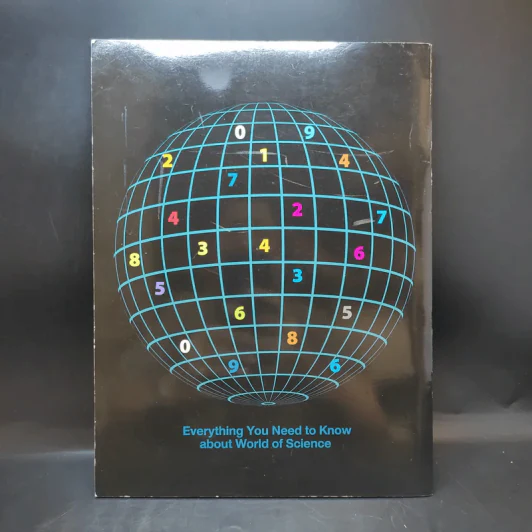 World of Numbers Science Illustrated รูปที่ 2
