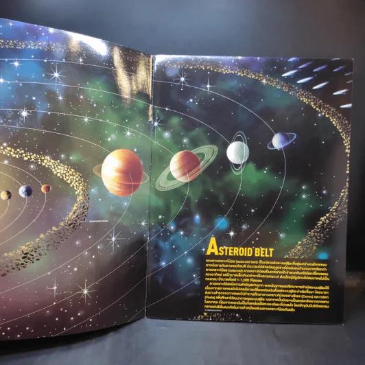World of Science A to Z Science Illustrated รูปที่ 8