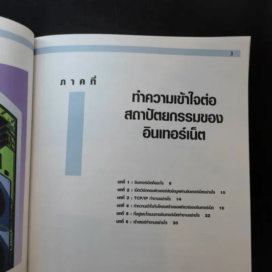อินเทอร์เน็ตทำงานอย่างไร รูปที่ 11