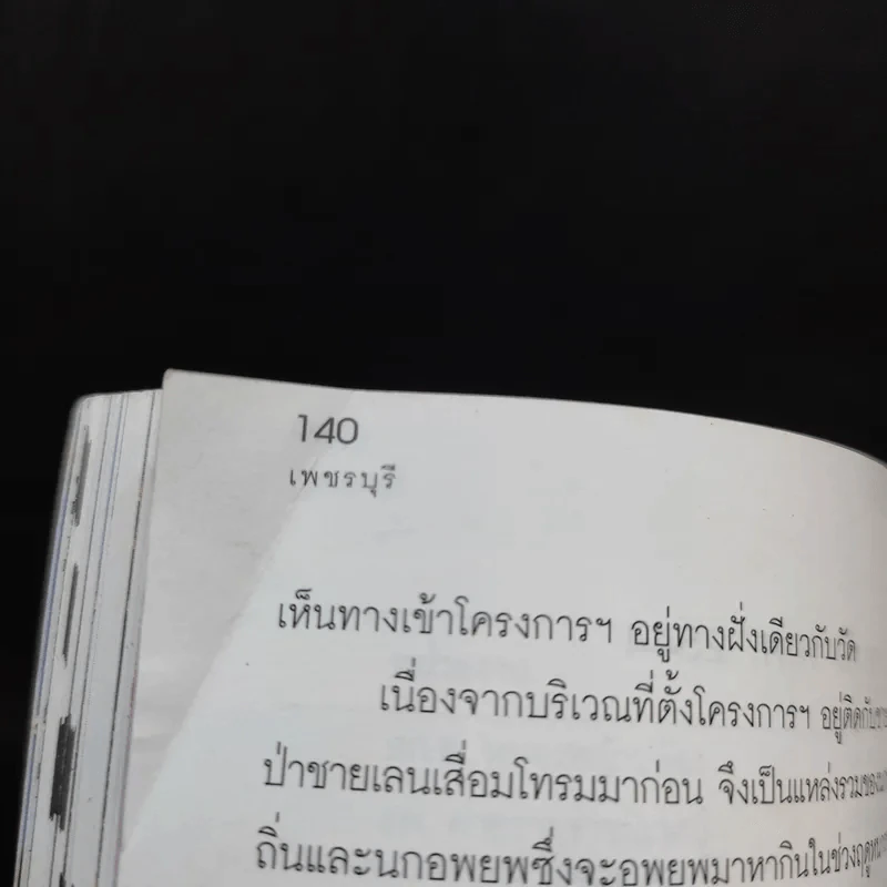 เที่ยวทั่วไทยไปกับนายรอบรู้ เพชรบุรี รูปที่ 13