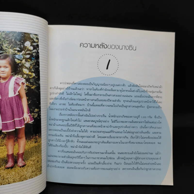 ช้างน้ำเชือกนั้น ไม่ใช่ฉันอีกต่อไป - ดุจดาว สมิทธีร์ รูปที่ 12