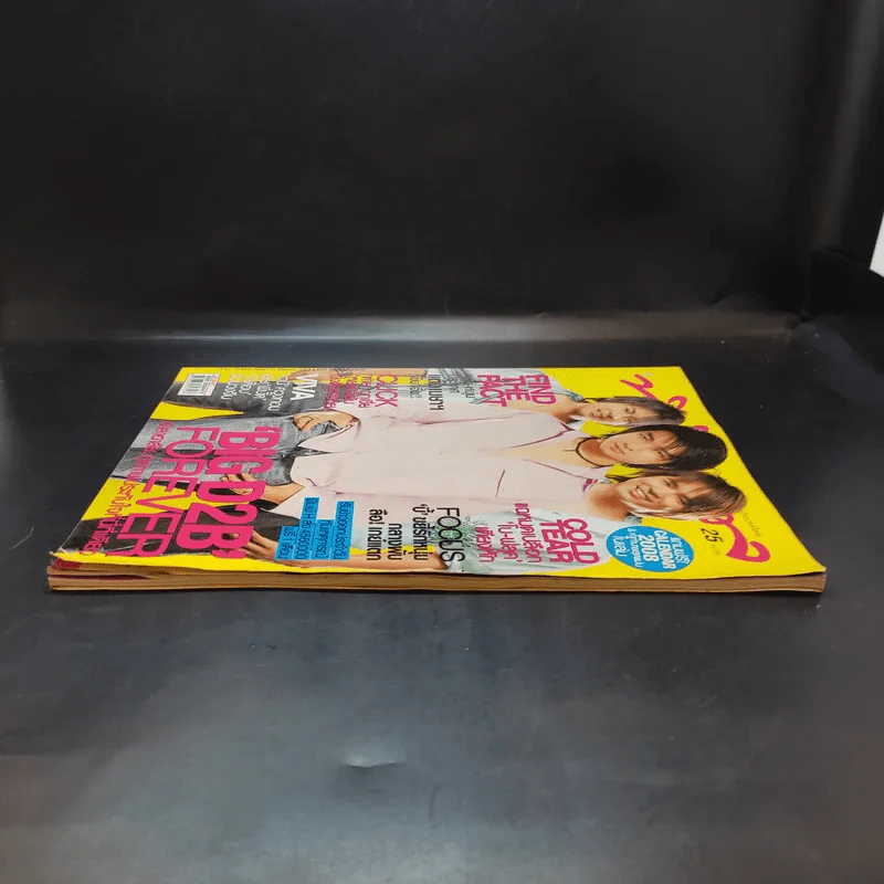 ทีวีพูล ฉบับที่ 917 ธ.ค.2550 D2B รูปที่ 5