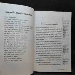 David Copperfield - Oxford Bookworms Stage 5 รูปที่ 13
