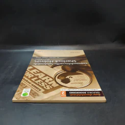 Sherlock Holmes Short Stories - Oxford Bookworms Stage 2 รูปที่ 6